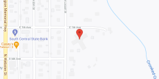Heritage Care Ctr in google map