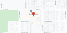 Bethany Home in google map