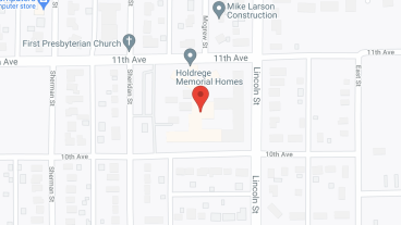 Holdrege Memorial Homes, Inc in google map