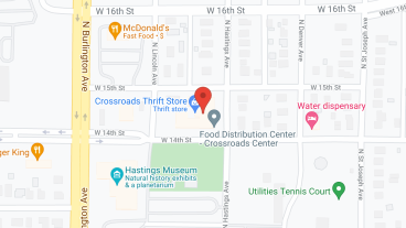 Sunnyside Home in google map