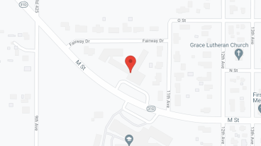 Golden LivingCenter - Franklin in google map