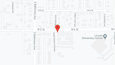 Heritage Manor in google map