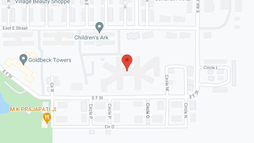 Good Samaritan Society - Villa in google map