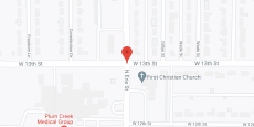 Shackley Retirement Village in google map