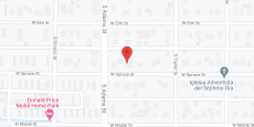 Alternative Lifestyle Care in google map
