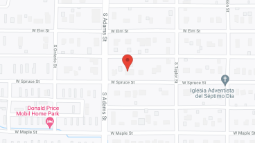 Alternative Lifestyle Care in google map