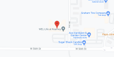 Wel-Lif Assisted Living at Kearney in google map