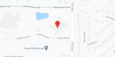Good Samaritan Society - Prairie View Gardens in google map