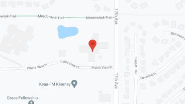 Good Samaritan Society - Prairie View Gardens in google map