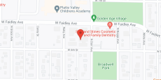 Golden LivingCenter - GrandIsland Park Place in google map