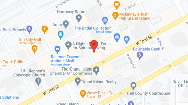 Precious Time Assisted Living in google map