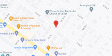 Wisner Manor in google map