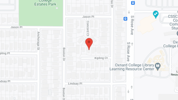 Absolute Care Home in google map