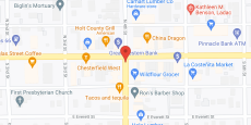 Golden LivingCenter - O'Neill in google map