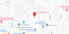 Norfolk Care And Rehabilitation Center, LLC in google map