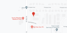 The Norfolk Homestead, LLC in google map