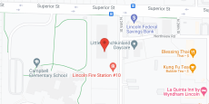 Independence Houses of Northview in google map