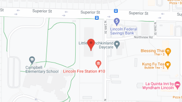 Independence Houses of Northview in google map