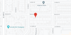 Just Like Home in google map