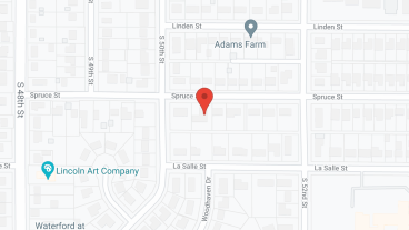 Just Like Home in google map