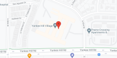 Clark Jeary Retirement Community in google map