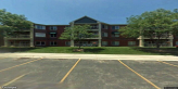 street view of Carriage Glen