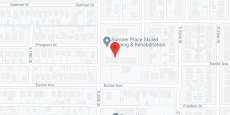 Milder Manor in google map