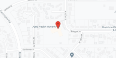 Integrated Health Svc in google map