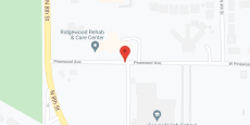Ridgewood CC/Anna Sundermann Home in google map
