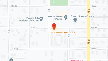 Pawnee Village Office in google map