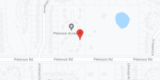 Peterson Acres in google map