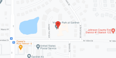 Vintage Park at Gardner in google map