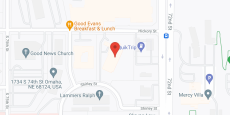 Hickory Villa in google map