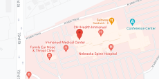 Immanuel Medical Center in google map