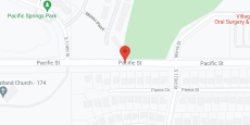Pacific Springs Village in google map