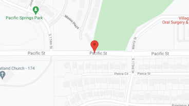 Pacific Springs Village in google map