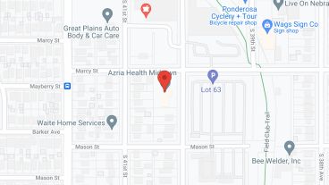 Lindenwood Nursing Home in google map
