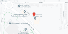 Bailey Pointe at Plattsmouth in google map