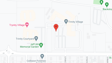 Assisted Living At Trinity Village in google map