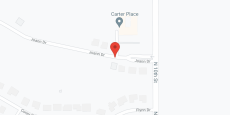 Carter Place in google map