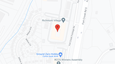 Richmont Senior Living in google map