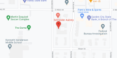 Homestead of Garden City in google map