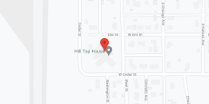 Hill Top House in google map