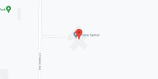 Prairie Senior Living Complex in google map