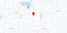 Whispering Timbers in google map