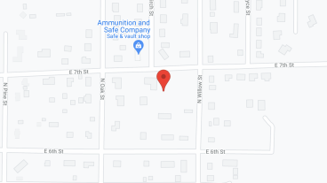 Whispering Timbers in google map