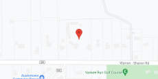 Brookfield Retirement Facility in google map