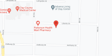 Liberty Place Assisted Living in google map