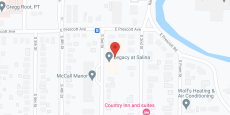 Windsor Estates in google map