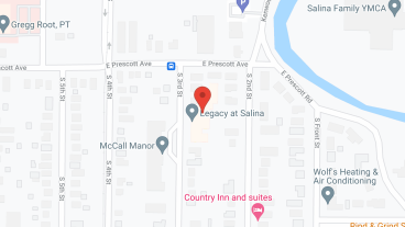 Windsor Estates in google map